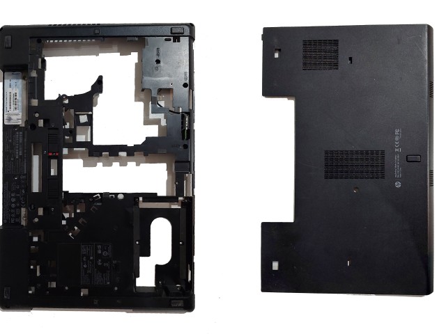 قاب (D) لپ تاپ HP اچ پی 6570b اورجینال کارکرده