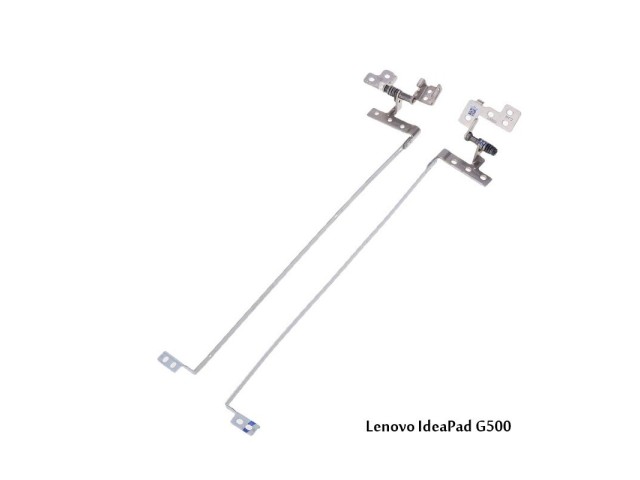 لولای لپ تاپ LENOVO G500 کارکرده اورجینال