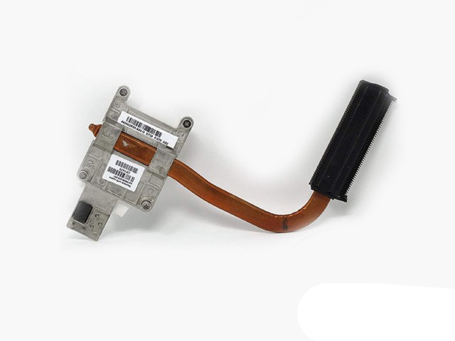 هیت سینک لپ تاپ HP 6570b کارکرده اورجینال