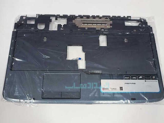 قاب C به همراه تاچ پد لپ تاپ ایسر 5535/5235