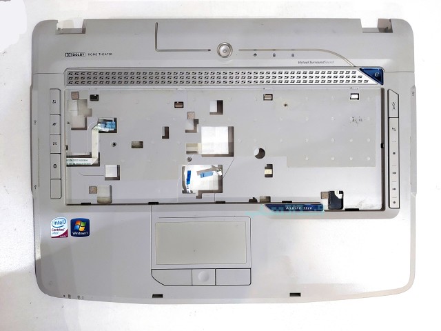 قاب (C) دور کیبورد لپ تاپ ایسر Acer Aspire 5920