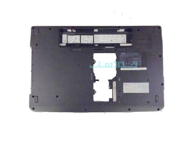 قاب (D)  کف لپ تاپ دل Dell Vostro A860 Series کارکرده اورجینال