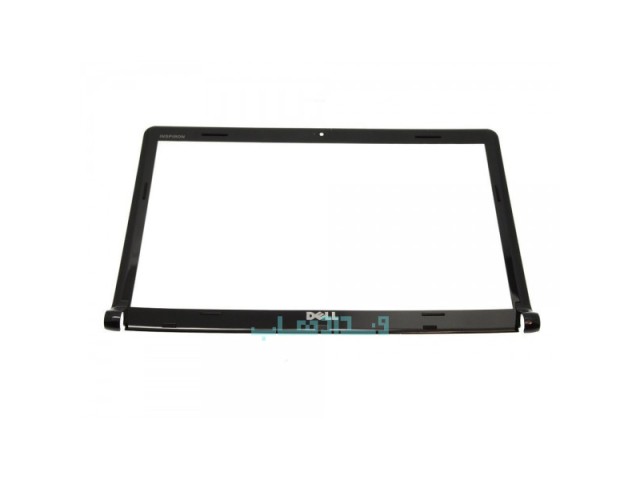قاب (B) دور ال سی دی لپ تاپ دل Dell inspiron 1564 کارکرده اورجینال