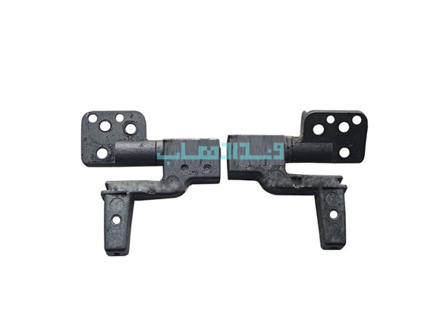 لولای لپ تاپ دل صنعتی DELL D830 کارکرده اورجینال