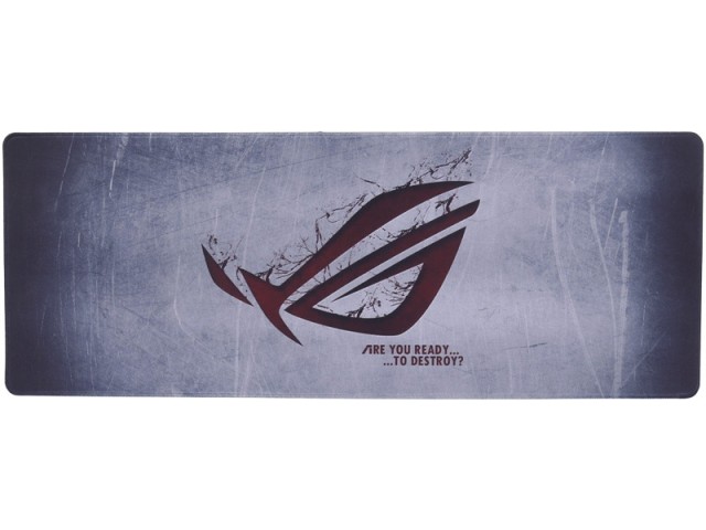 پد موس گیمینگ ROG 70*30cm