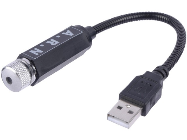 لیزر پوینتر A.R.N USB