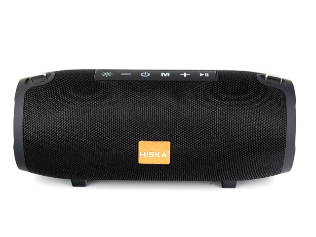 اسپیکر بلوتوثی قابل حمل هیسکا مدل B193