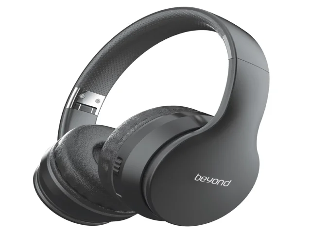 هدفون بلوتوثی رم خور Beyond BH-821BT