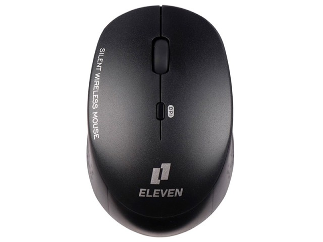 موس بی سیم Eleven WM907 Silent