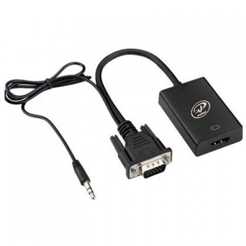 تبدیل XP-Product XP-T906G VGA To HDMI