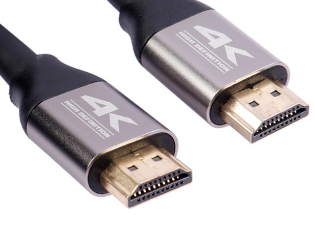 کابل P-net HDMI V2.0 4K 1.5m