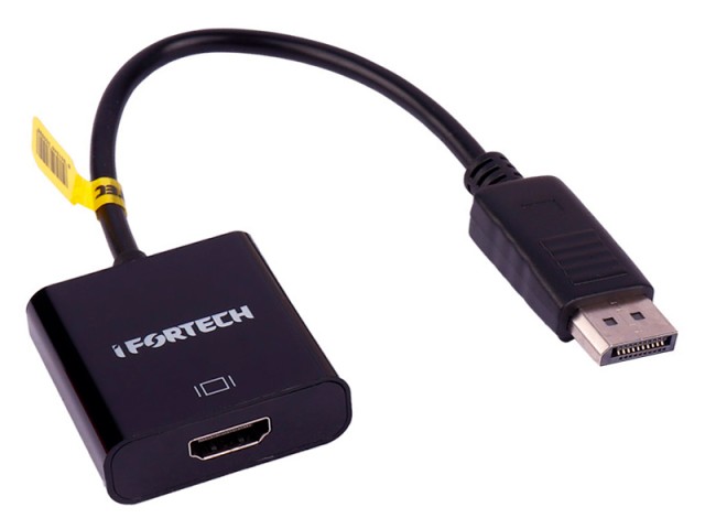 تبدیل Ifortech Display To HDMI