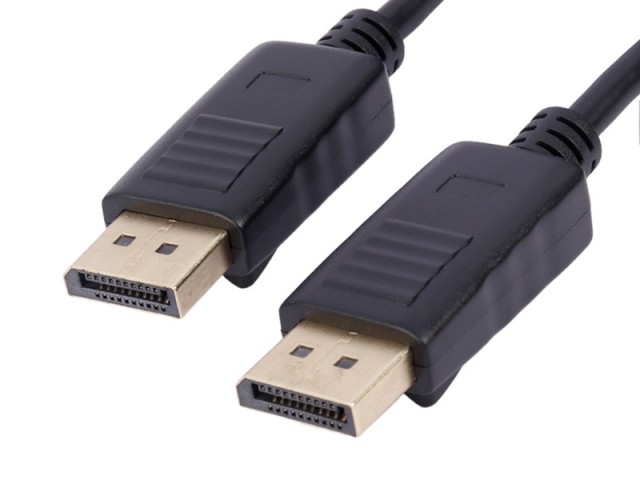 کابل Ifortech Display 1.8m