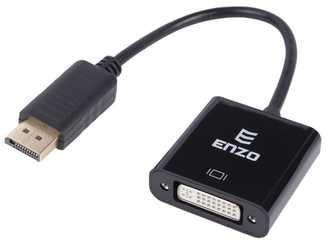 تبدیل Enzo DS-71 Display to DVI