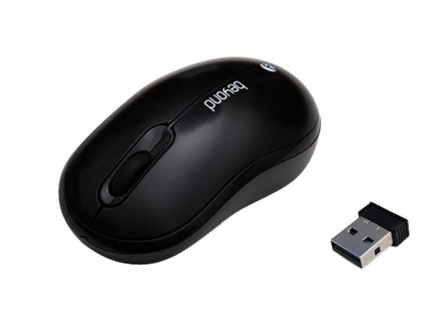 موس بی سیم Beyond BM-3890RF
