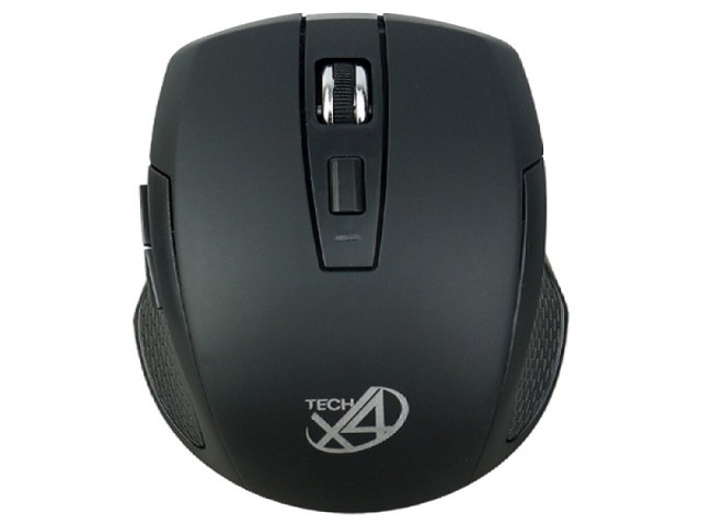 موس بی سیم X4Tech X600