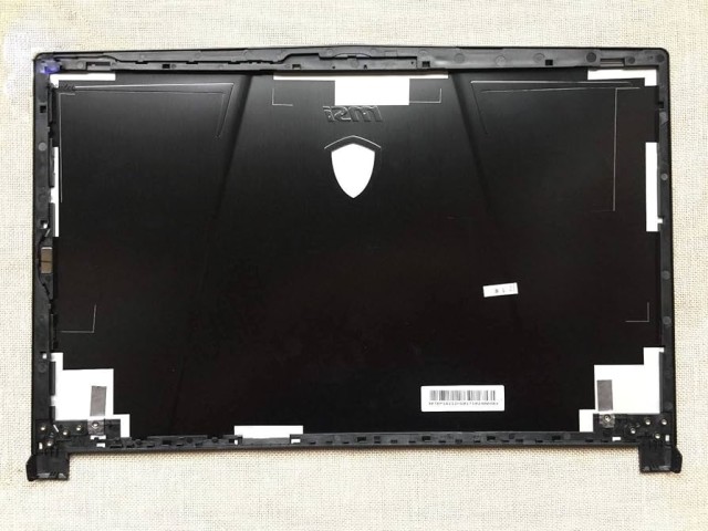 قاب (A) لپ تاپ ام اس آی MSI GE63 VR 7RF Raider