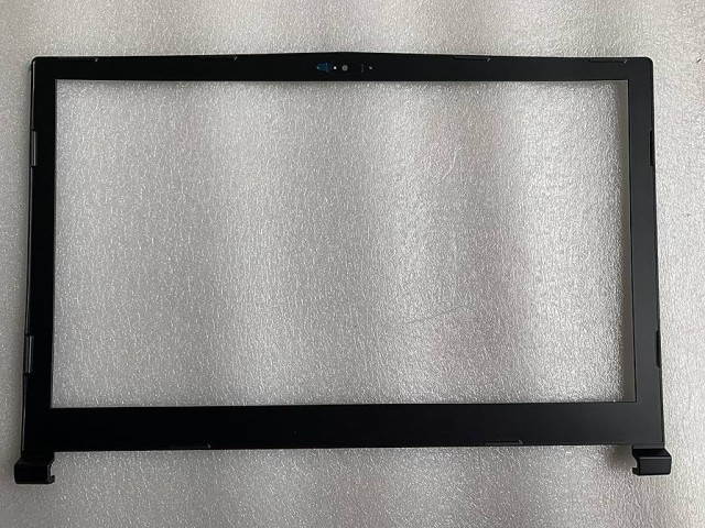 قاب (B) دور صفحه نمایش لپ تاپ MSI GE63 VR