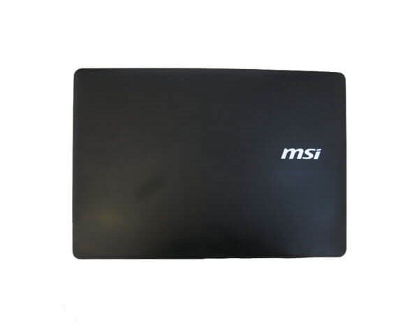 قاب (A) لپ تاپ ام اس آی MSI CR640/CX640