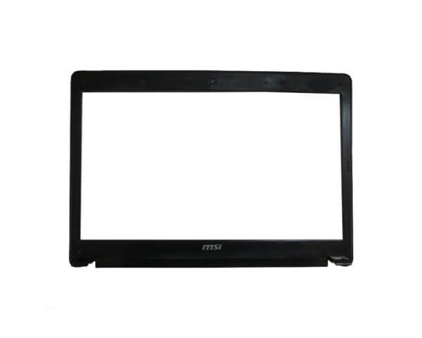 قاب (B) دور ال سی دی لپ تاپ MSI CR640/CX640
