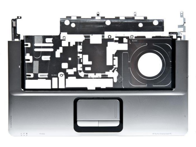 قاب دور کیبورد لپ تاپ اچ پی Pavilion DV6000