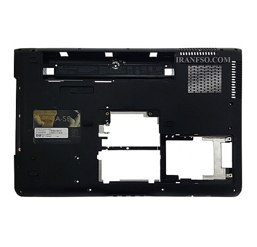 قاب کف لپ تاپ اچ پی Pavilion DV6000