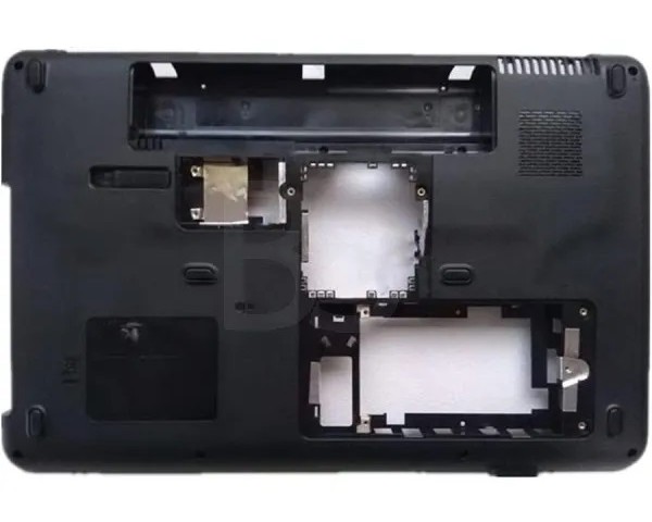 قاب کف لپ تاپ HP CQ60