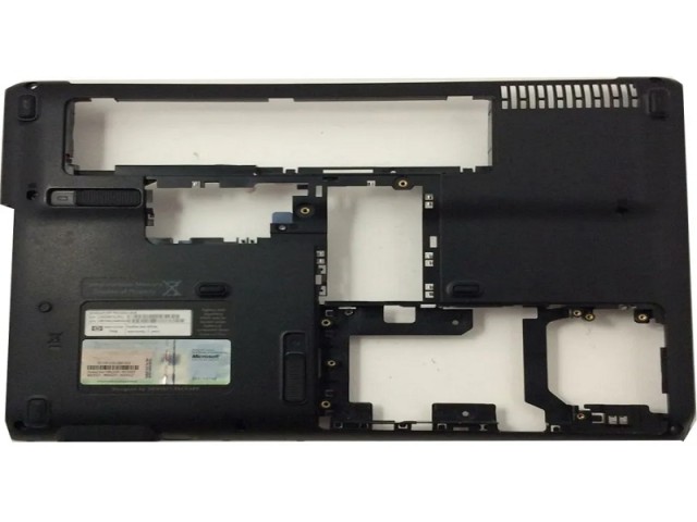قاب کف لپ تاپ HP Pavilion DV4 / DV4-1000