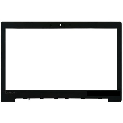 قاب جلو ال سی دی لپ تاپ لنوو Lenovo Ideapad 320 15Inch_Intel