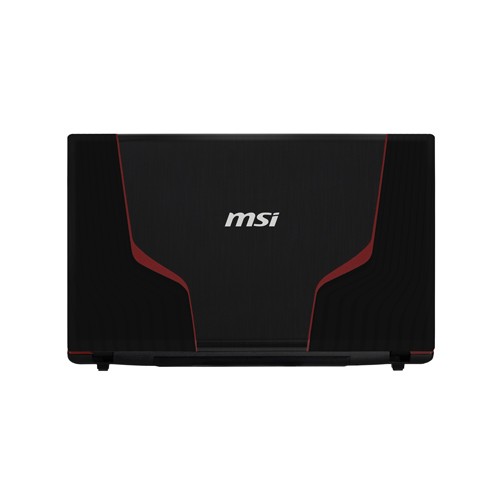 قاب (A) پشت صفحه نمایش لپ تاپ MSI GE60 2OE