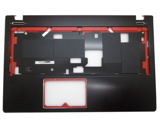 قاب (C) دور کیبورد  لپ تاپ MSI GE60 2OE