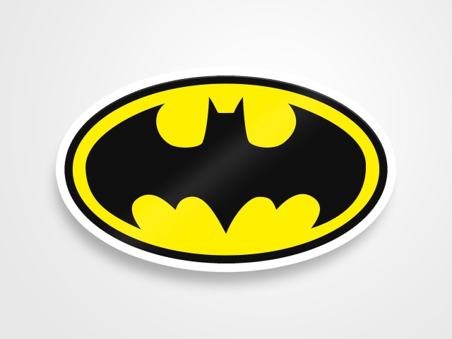 استیکر Batman