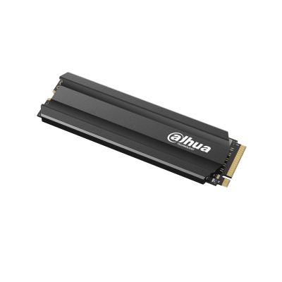 اس اس دی اینترنال M.2 NVMe داهوا مدل Dahua DHI-SSD-E900N256G ظرفیت 256 گیگابایت