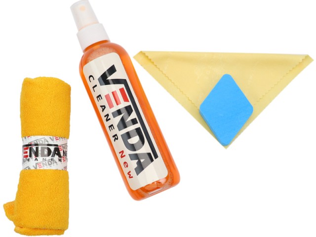 تمیزکننده صفحه نمایش وندا CLeaner Venda