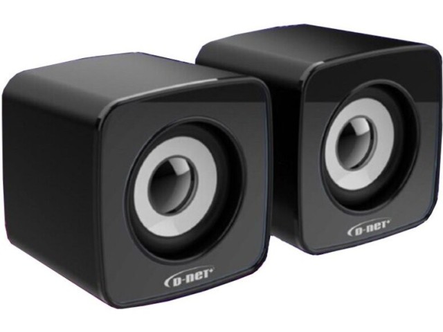 اسپیکر لپ تاپی D-NET DT-13