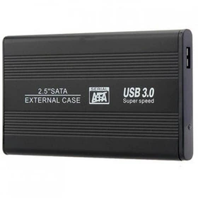 قاب هارد 2.5 اینچی کایزر  Kaiser WD USB3