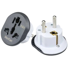 تبدیل 3 به 2 مرکان