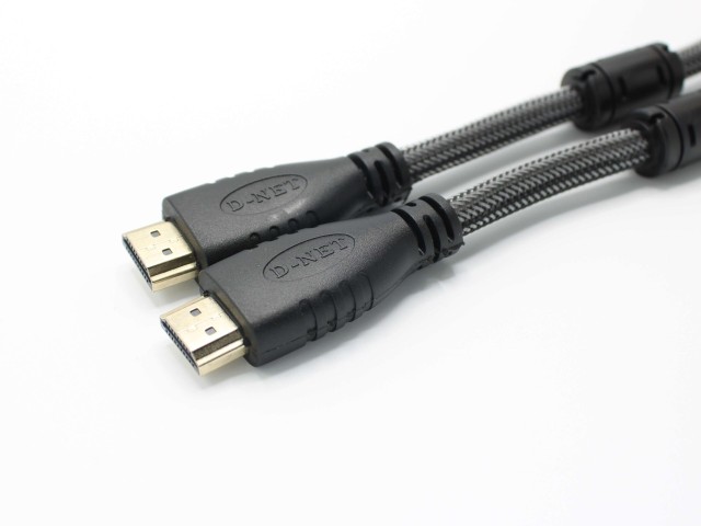 کابل HDMI کنفی  1.5 متری