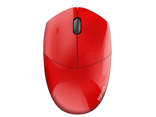 موس بی سیم هترون مدل HMW-398SL