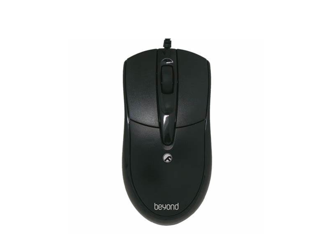 موس سیم دار BEYOND BM-3230