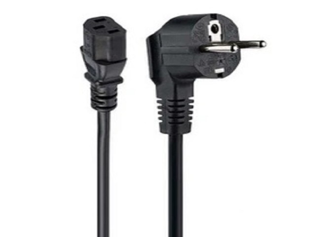 کابل برق DataLife PC 1.5m