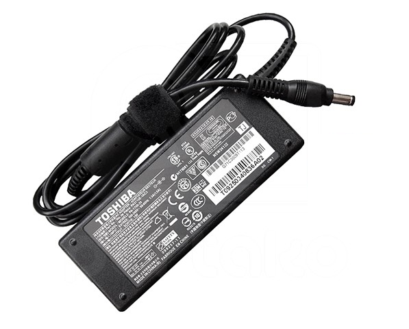 شارژر اداپتور لپ‌تاپ توشیبا 19 ولت 4.74 آمپر PA3468E ADAPTER TOSHIBA 19V 4.74A