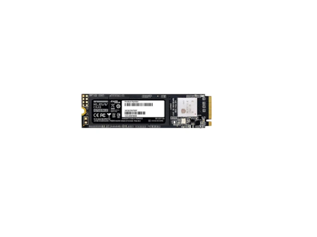 SSD KLEVV CRAS C710 M.2 256GB
