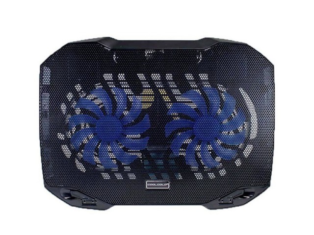 کول پد لپ تاپ Coolcold F2-1