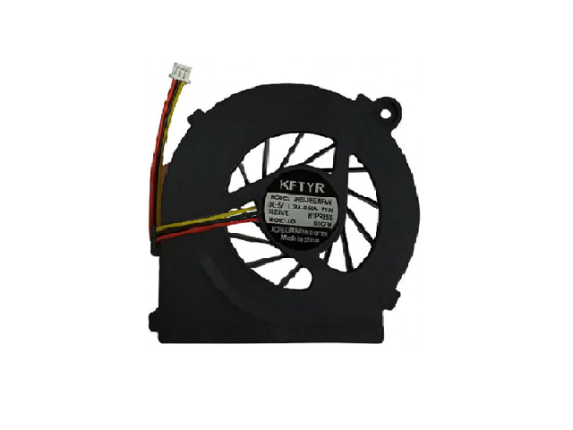 فن پردازنده لپ تاپ HP Pavilion G6 / G6-1000
