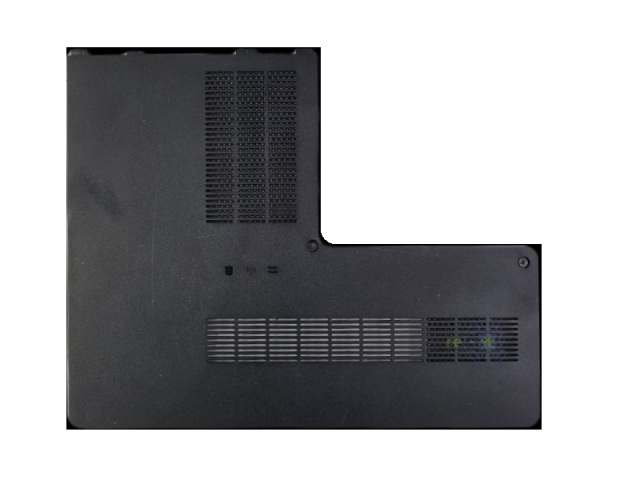 درب قاب کف لپ تاپ HP PAVILION G6-1000