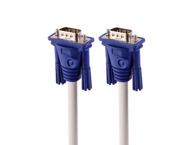 کابل Gold Oscar VGA 3+4 3m