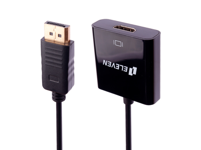 تبدیل Eleven CV1002 Display To HDMI