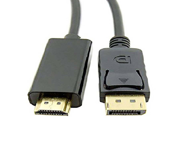 کابل V-net Display To HDMI 1.5m