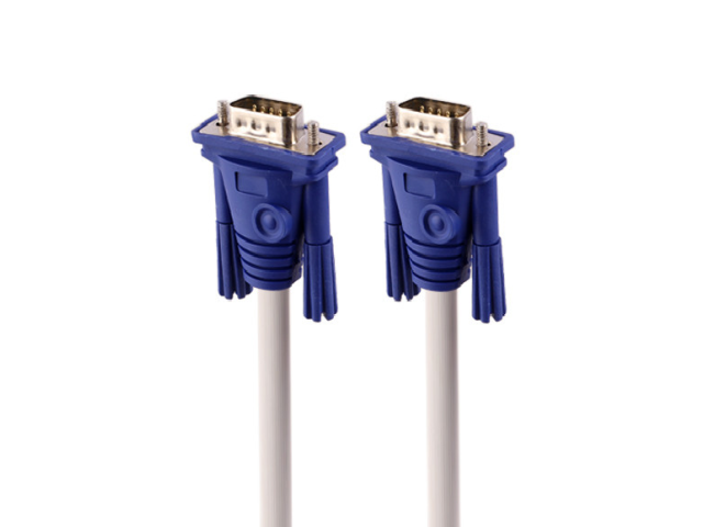 کابل Gold Oscar VGA 3+4 1.5m